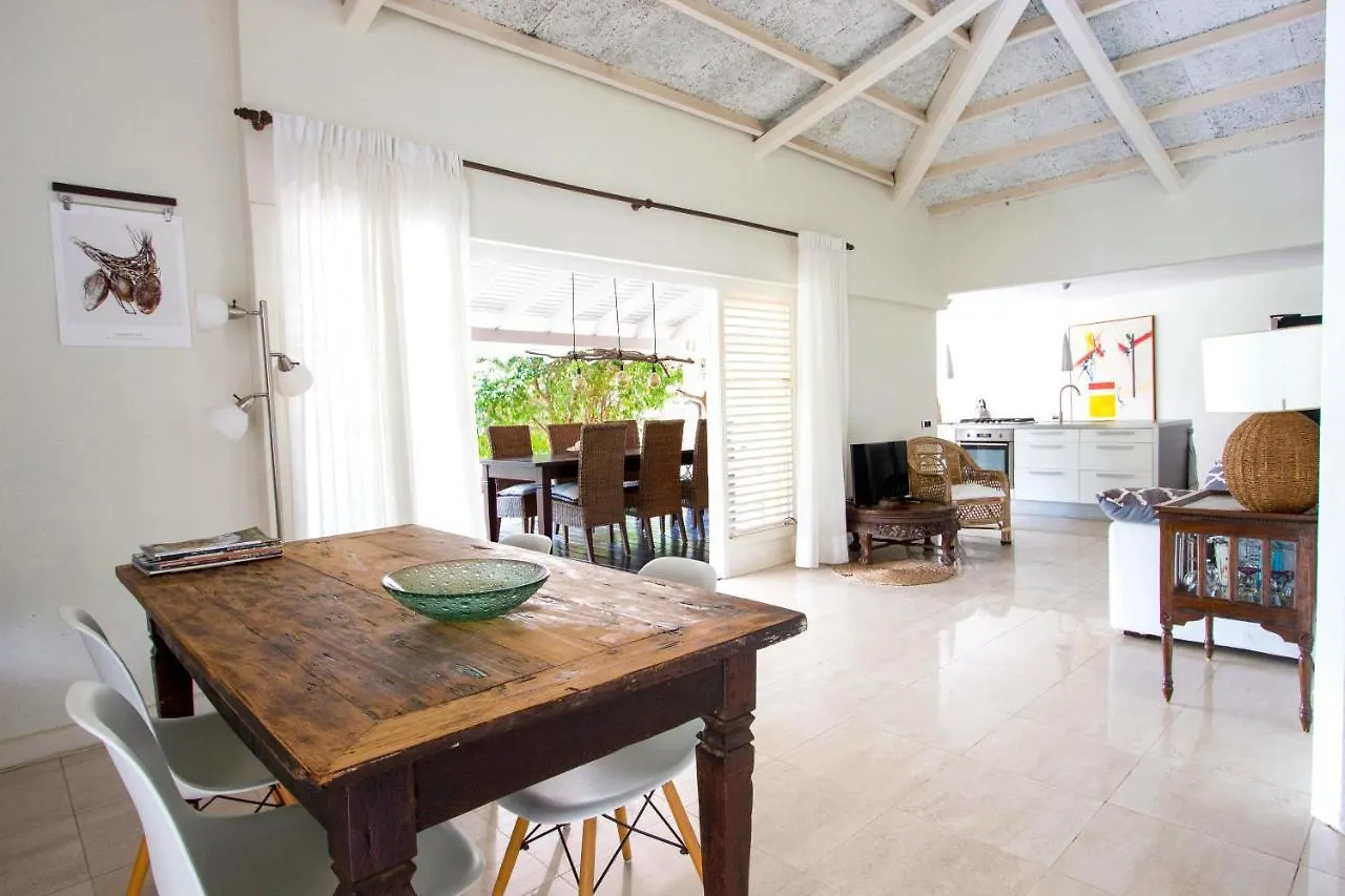 Villa Piscadera Bay Resort 79 Willemstad