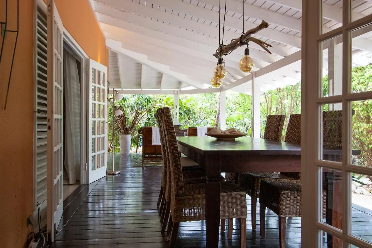 Villa Piscadera Bay Resort 79 Willemstad Curaçao