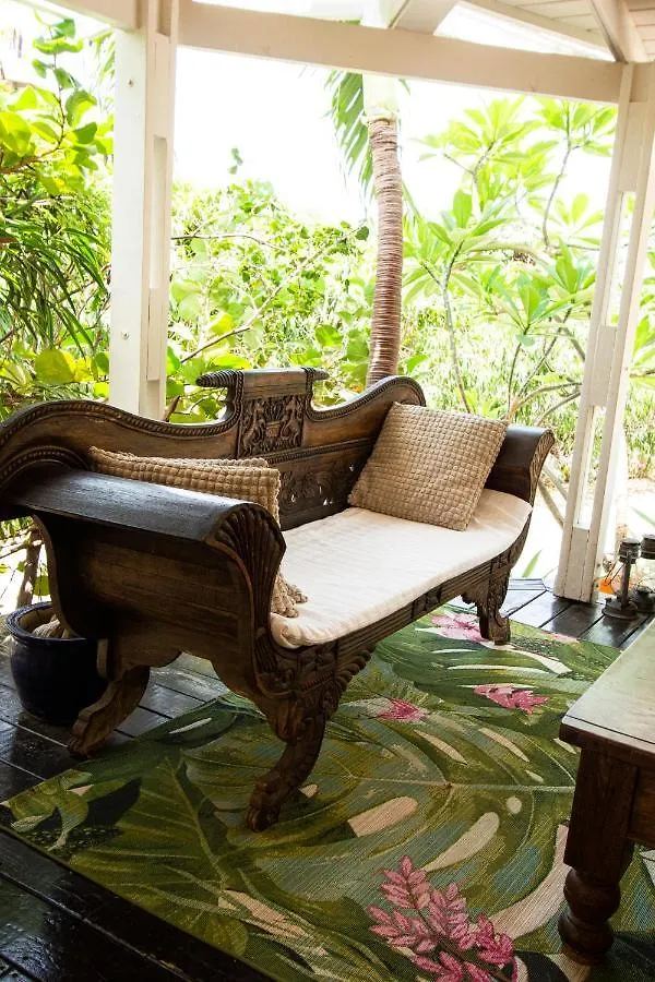 فيلة Piscadera Bay Resort 79 يلمستاد