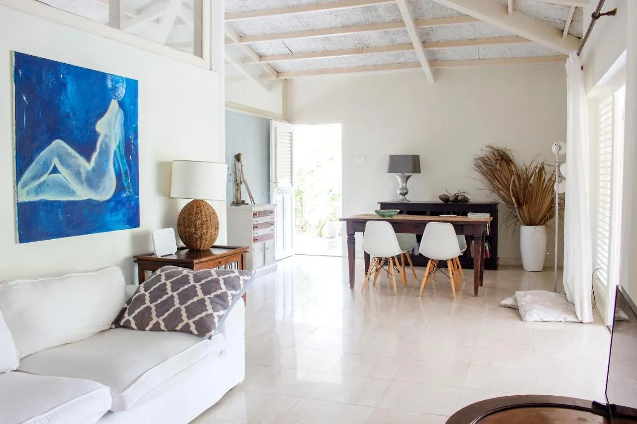 فيلة Piscadera Bay Resort 79 يلمستاد كوراساو